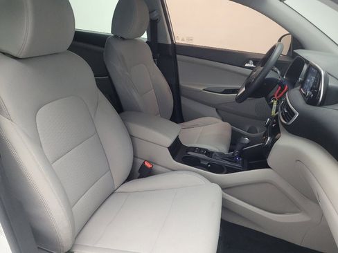 Used 2019 Hyundai Tucson SE image 21