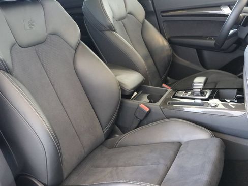Used 2023 Audi SQ5 Premium w/ Convenience Package AWD/4WD image 47
