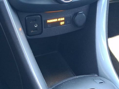 Certified 2019 Chevrolet Trax LT FWD image 24