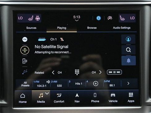 Used 2022 Maserati Levante Modena image 33