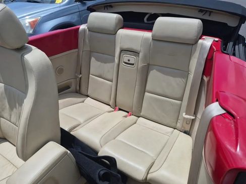 Used 2005 Volkswagen Beetle GLS FWD image 7