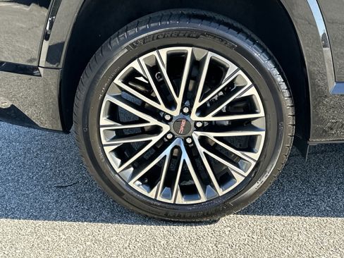 Used 2026 GMC Terrain Denali image 17