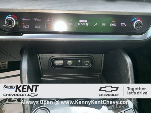 Used 2024 Kia Sportage X-Pro image 32