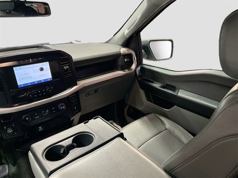Used 2023 Ford F150 XL w/ XL Chrome Appearance Package image 21