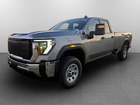 New 2026 GMC Sierra 2500 Pro w/ Convenience Package image 12