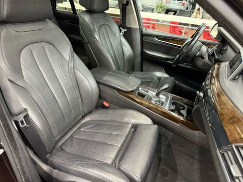 Used 2015 BMW X5 xDrive35i image 46