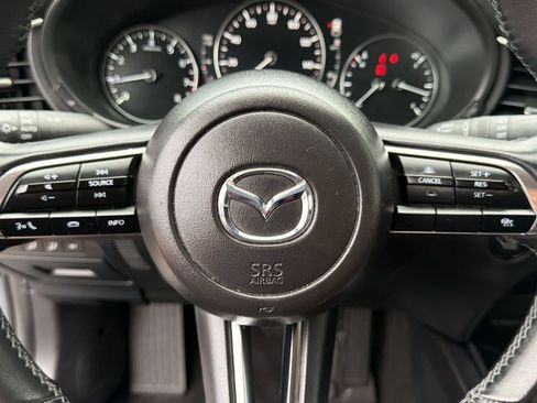 Used 2025 MAZDA CX-30 AWD 2.5 S w/ Preferred Package image 14