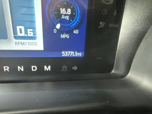 Used 2024 Ford Bronco Badlands AWD/4WD image 16