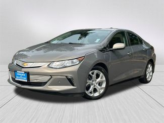 Used 2017 Chevrolet Volt Premier w/ Driver Confidence II Package image 1