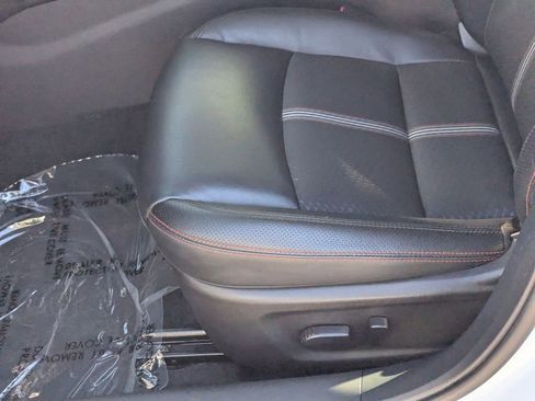 Certified 2025 Nissan Altima 2.5 SR image 22