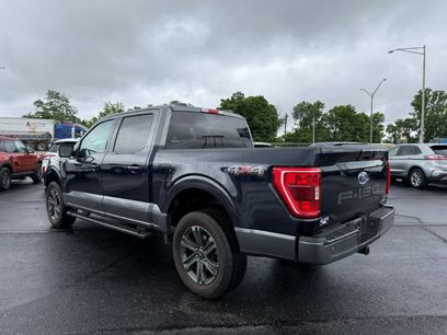 Used 2023 Ford F150 XLT w/ Equipment Group 302A High