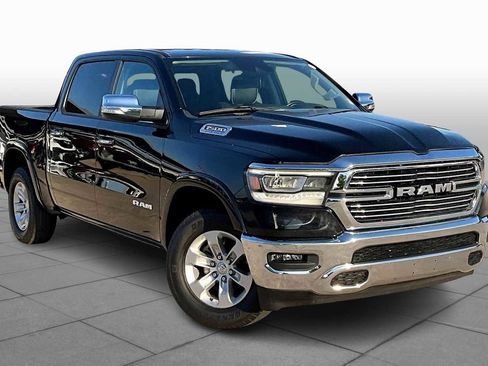 Used 2022 RAM 1500 Laramie image 5