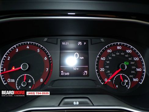 Used 2019 Volkswagen Jetta R-Line w/ R-Line Cold Weather Package image 27