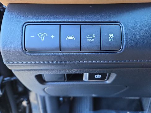 Used 2021 Hyundai Santa Fe Calligraphy w/ Cargo Package AWD/4WD image 18