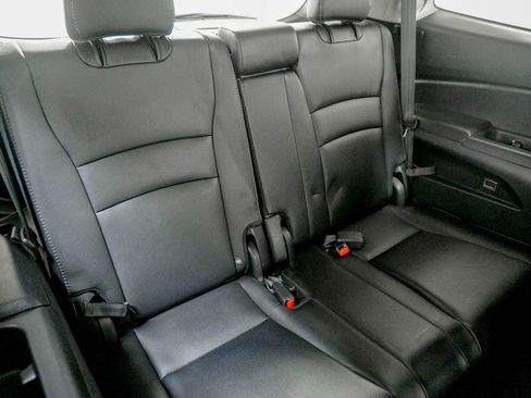 Used 2021 Honda Pilot Elite image 38