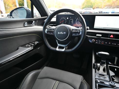 Used 2025 Kia K5 GT w/ Option Group 015 image 18
