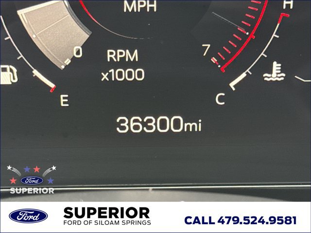 Used 2025 GMC Terrain Elevation AWD/4WD image 21