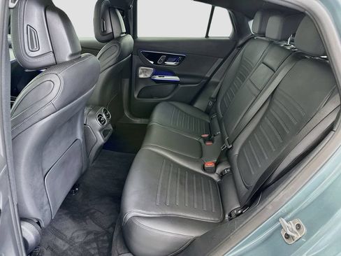 Certified 2026 Mercedes-Benz GLC 300 4MATIC image 20