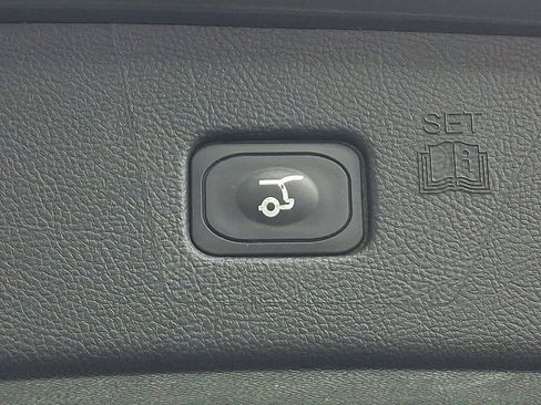 Used 2023 Ford Edge SEL AWD/4WD image 30