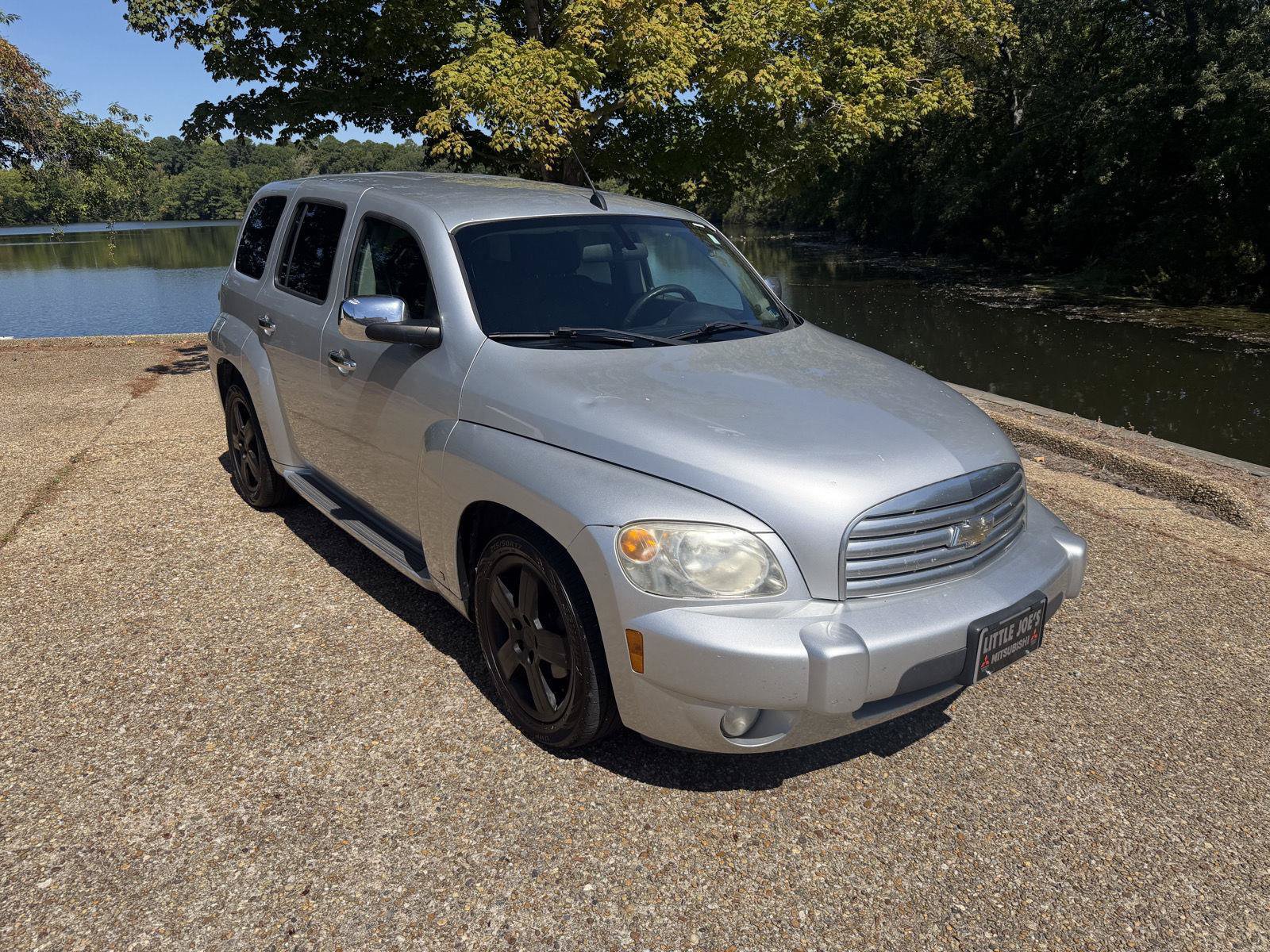 Used 2009 Chevrolet HHR LT w/ LT Preferred Equipment Group FWD image 1