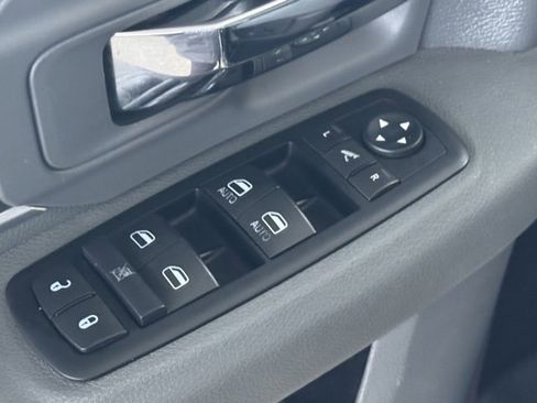 Used 2015 RAM 1500 Big Horn image 22
