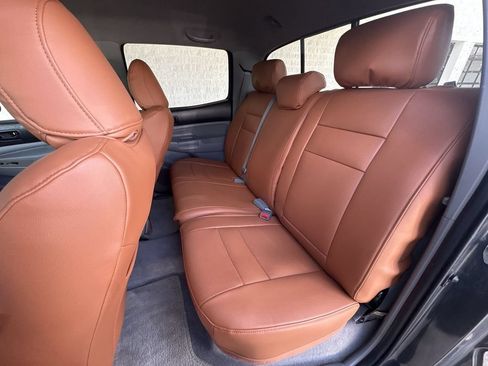 Used 2009 Toyota Tacoma PreRunner RWD image 23