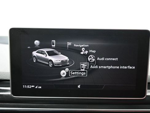 Used 2019 Audi S4 Premium Plus w/ Premium Plus Package image 18