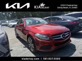 Used 2018 Mercedes-Benz C 300 Sedan video 1
