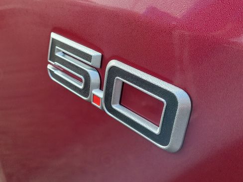 Certified 2025 Ford Mustang GT Premium image 6