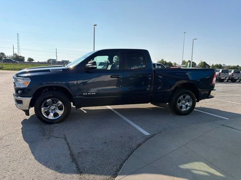 Used 2022 RAM 1500 Lone Star AWD/4WD image 4