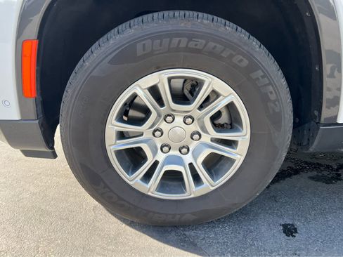 Used 2022 Jeep Wagoneer Series I image 13