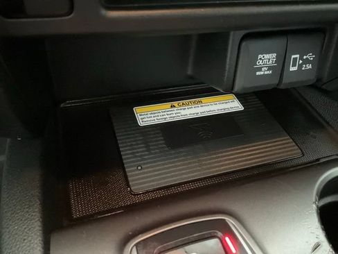 Certified 2022 Honda Passport EX-L image 14