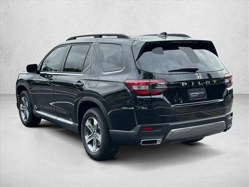 New 2026 Honda Pilot EX-L image 9