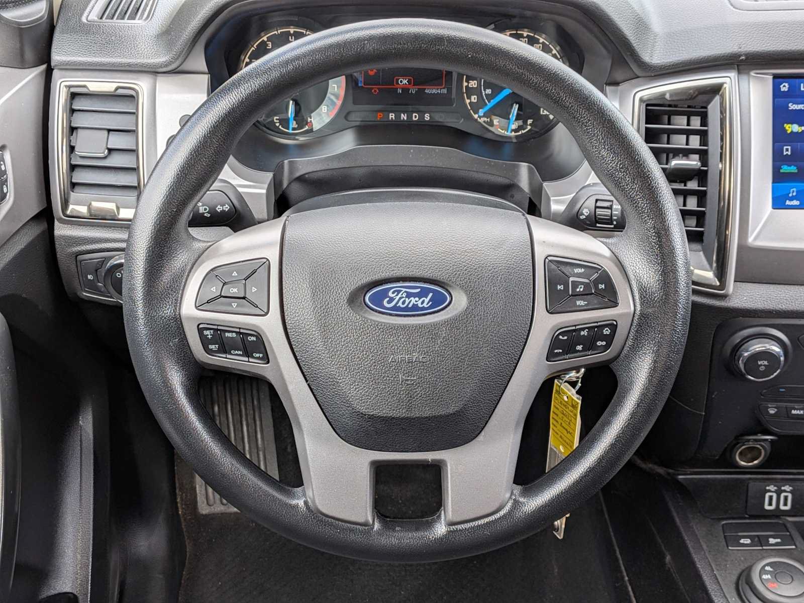 Used 2023 Ford Ranger XLT AWD/4WD image 20