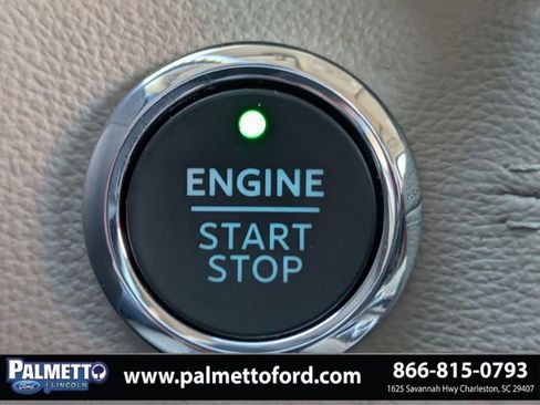 Used 2024 Ford Expedition Max Limited image 34