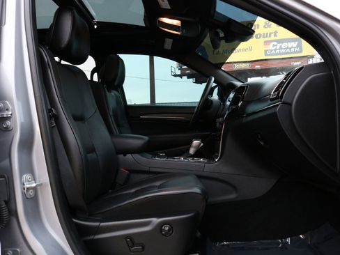 Used 2020 Jeep Grand Cherokee High Altitude image 48