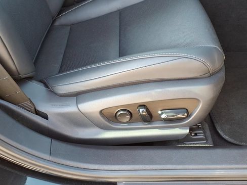 Used 2019 Lexus ES 350 w/ Premium Package FWD image 13