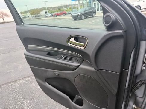 Used 2020 Dodge Durango GT image 24