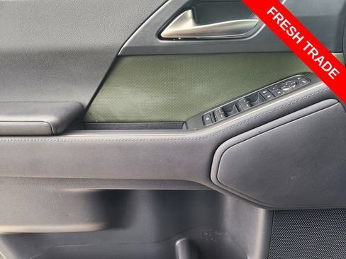 Used 2024 Lexus GX 550 AWD/4WD image 21