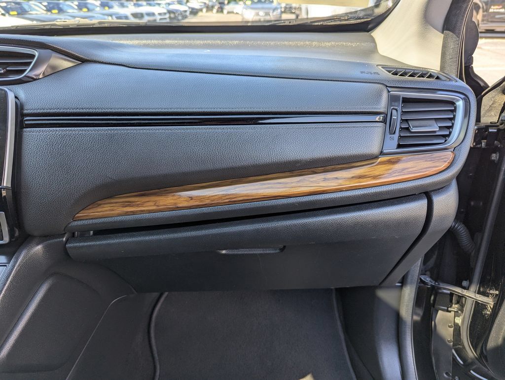 Used 2017 Honda CR-V EX image 33