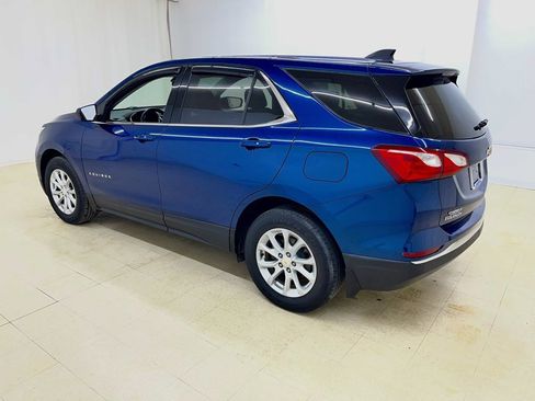 Used 2019 Chevrolet Equinox LT image 3