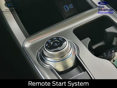 Certified 2022 Ford Edge SEL w/ Convenience Package image 26