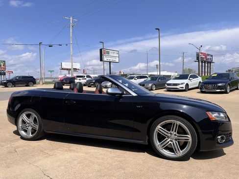 Used 2010 Audi S5 Prestige image 6