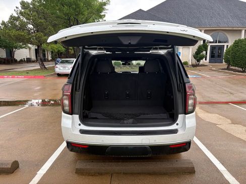 Used 2021 Chevrolet Tahoe LT w/ Luxury Package image 20