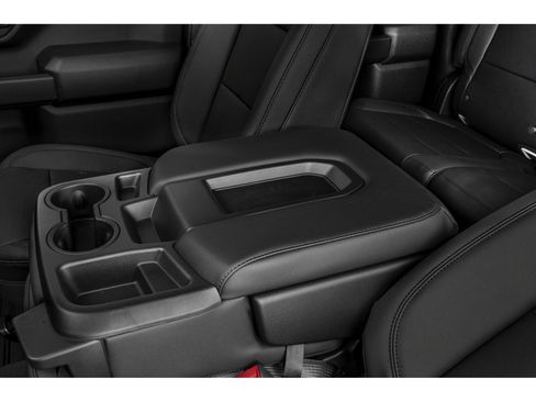 Certified 2022 GMC Sierra 2500 Pro w/ Convenience Package AWD/4WD image 45