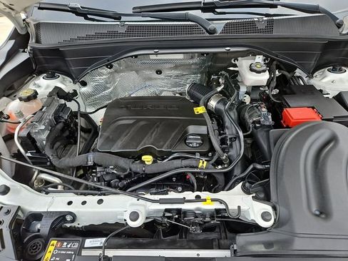 Used 2023 Chevrolet TrailBlazer LT w/ Convenience Package image 27