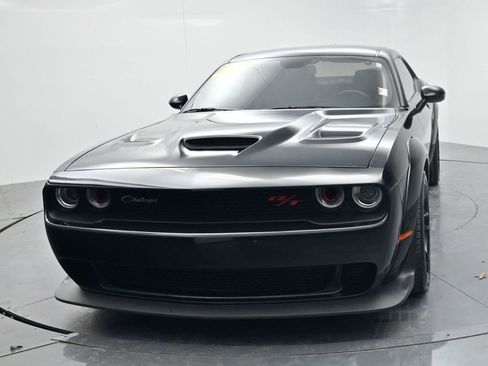 Used 2022 Dodge Challenger R/T Scat Pack image 3