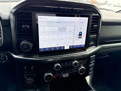 Used 2023 Ford F150 XLT w/ Equipment Group 302A High image 24