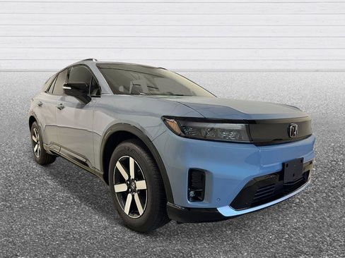 New 2026 Honda Prologue Touring image 9