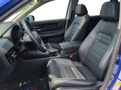 Used 2024 Honda CR-V EX-L image 21